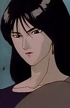 Gambar Karakter Anime: Sadachiyo