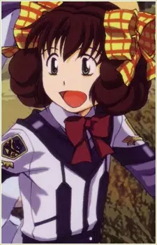 Gambar Karakter Anime: Nonomi Higashihara