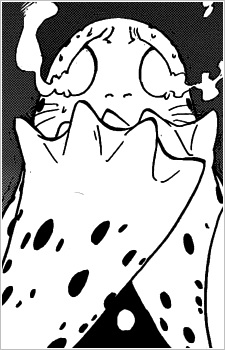 Gambar Karakter Igarashi