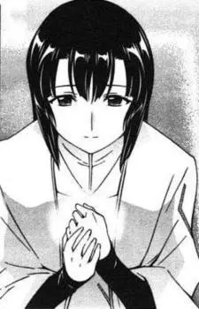Manabu Hatou