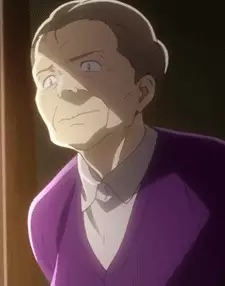 Gambar Karakter Anime: Chizu Shirohana