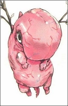 Gambar Karakter Victim