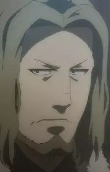 Gambar Karakter Anime: Guiscard