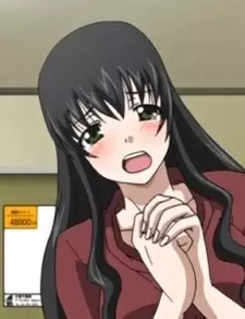 Gambar Karakter Anime: Kurosaki