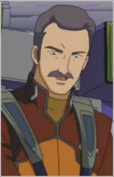 Gambar Karakter Anime: Watts