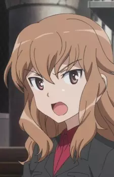 Gambar Karakter Anime: Fernandia Malvezzi