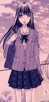 Gambar Karakter Anime: Kotori Karaishi