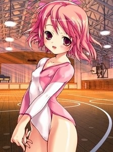 Gambar Karakter Anime: Usagi  Sakurai