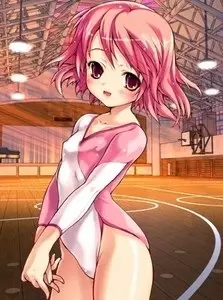 Gambar Karakter Anime: Usagi Sakurai