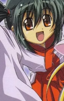 Gambar Karakter Anime: Kotono