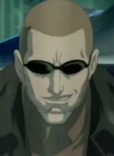 Gambar Karakter Anime: Luca
