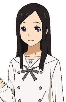 Gambar Karakter Natsuki Nitou