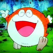 Gambar Karakter Anime: Mojackou