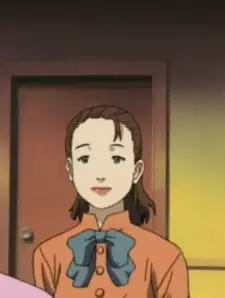 Gambar Karakter Anime: Maki