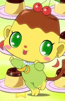 Gambar Karakter Anime: Purinki