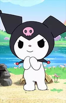 Gambar Karakter Anime: Kuromi