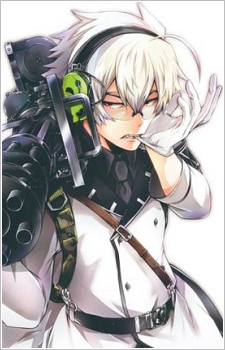 Gambar Karakter Takatora Fujimoto