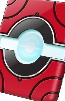 Gambar Karakter Anime: Pokemon Zukan