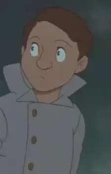 Gambar Karakter Anime: Scientist 