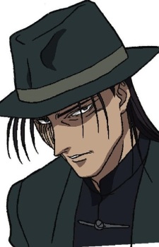 Gambar Karakter Hyou