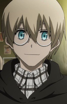 Gambar Karakter William Macbeth