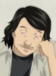 Gambar Karakter Murder Convict