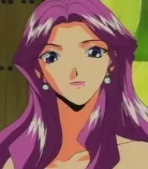 Gambar Karakter Anime: Carmine