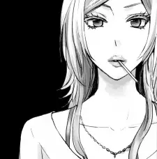 Gambar Karakter Anime: Ai
