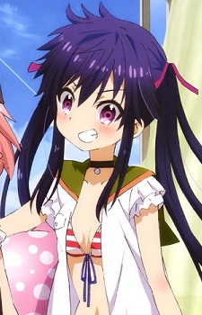 Gambar Kurumi Ebisuzawa