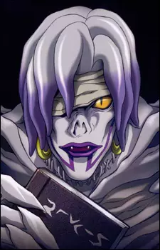 Gambar Karakter Anime: Rem