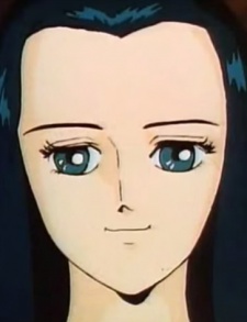 Gambar Karakter Shizu Onuma