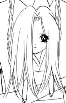 Gambar Karakter Anime: Nana