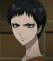 Gambar Karakter Anime: Yuka Eishiya