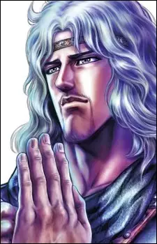 Gambar Karakter Anime: Toki