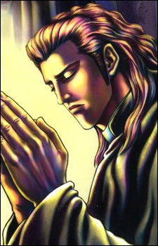 Gambar Karakter Fei Yan Liu