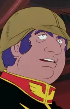 Gambar Karakter Anime: Dren