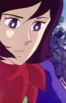 Gambar Karakter Anime: Morio Tsubaki