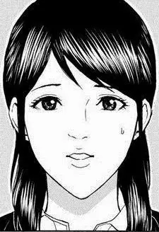 Gambar Karakter Anime: Meiko Kaji