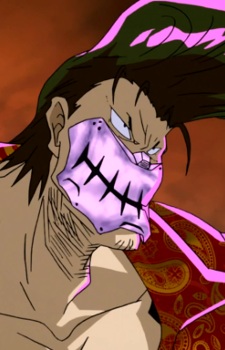 Gambar Karakter Fumatoni