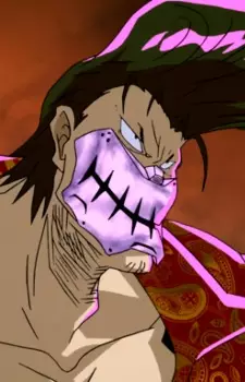 Gambar Karakter Anime: Fumatoni