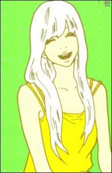 Gambar Karakter Anime: Noni Shirokawa