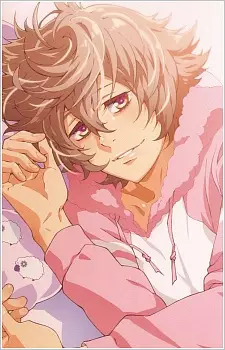 Gambar Karakter Anime: Merry