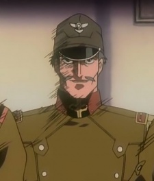 Gambar Karakter Bund