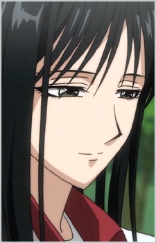 Gambar Karakter Reiko Hanyuu