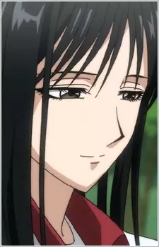 Gambar Karakter Anime: Reiko Hanyuu