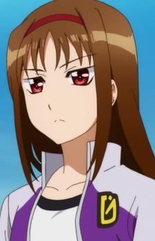 Gambar Karakter Deed