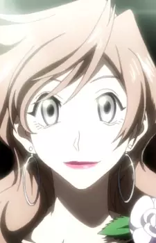 Gambar Karakter Anime: Angelica