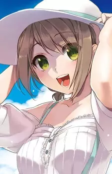 Gambar Karakter Anime: Mayu Sagara