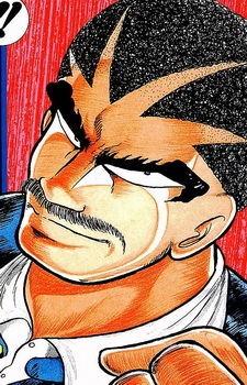 Gambar Karakter Yoshiyuki Takagi