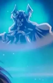 Gambar Karakter Anime: Odin